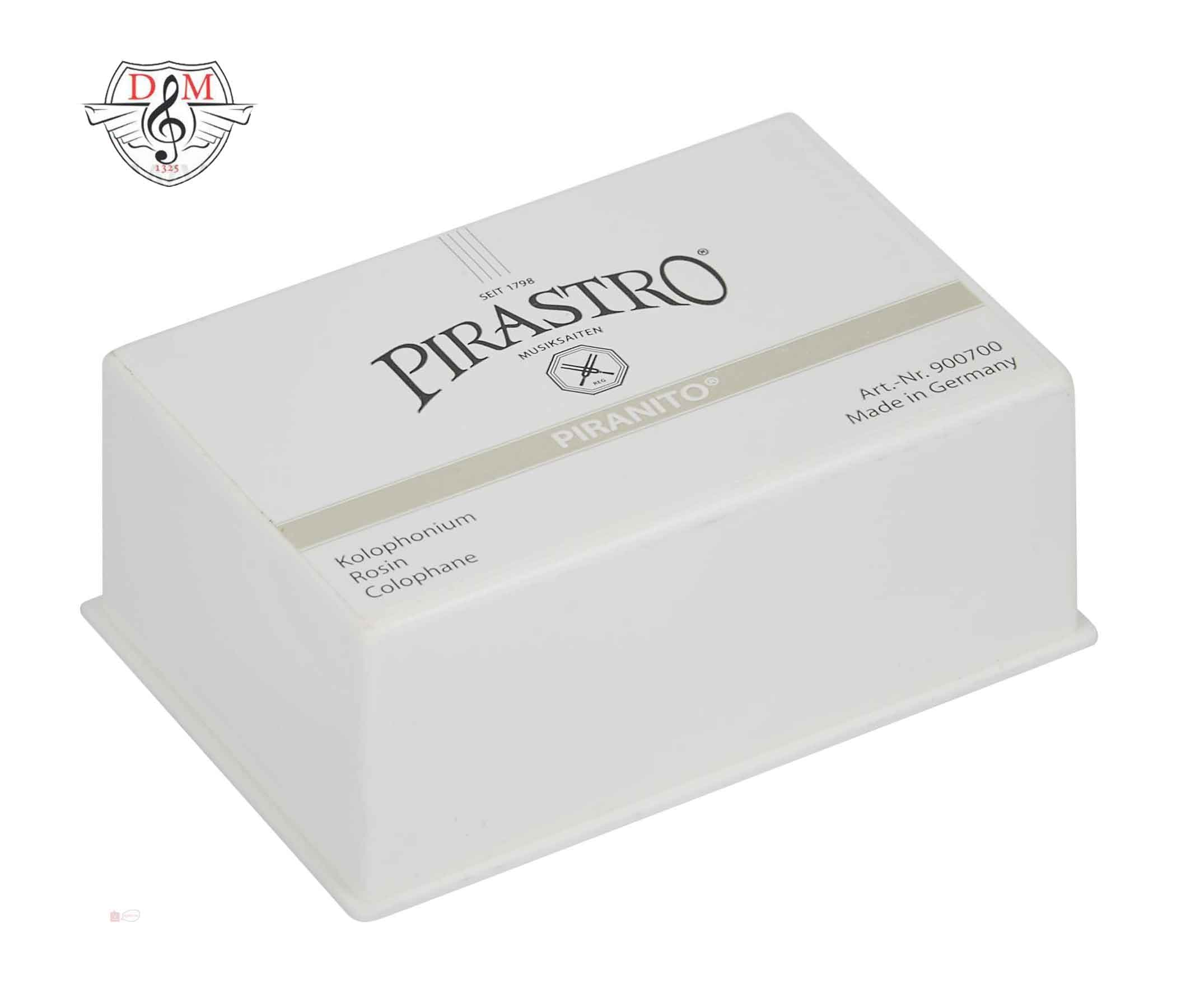 کلیفون ویولن pirastro-piranito — تصویر ۱۰