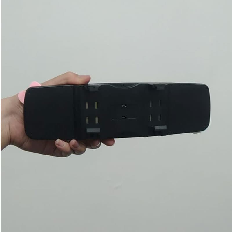آینه وسط خودرو طرح کیتی کد 2142 — تصویر ۳