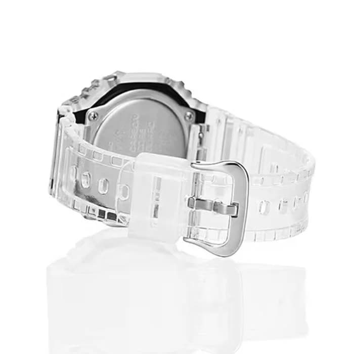 ساعت مچی مردانه کاسیو G-Shock مدل GA_2100SKE_7ADR — تصویر ۲