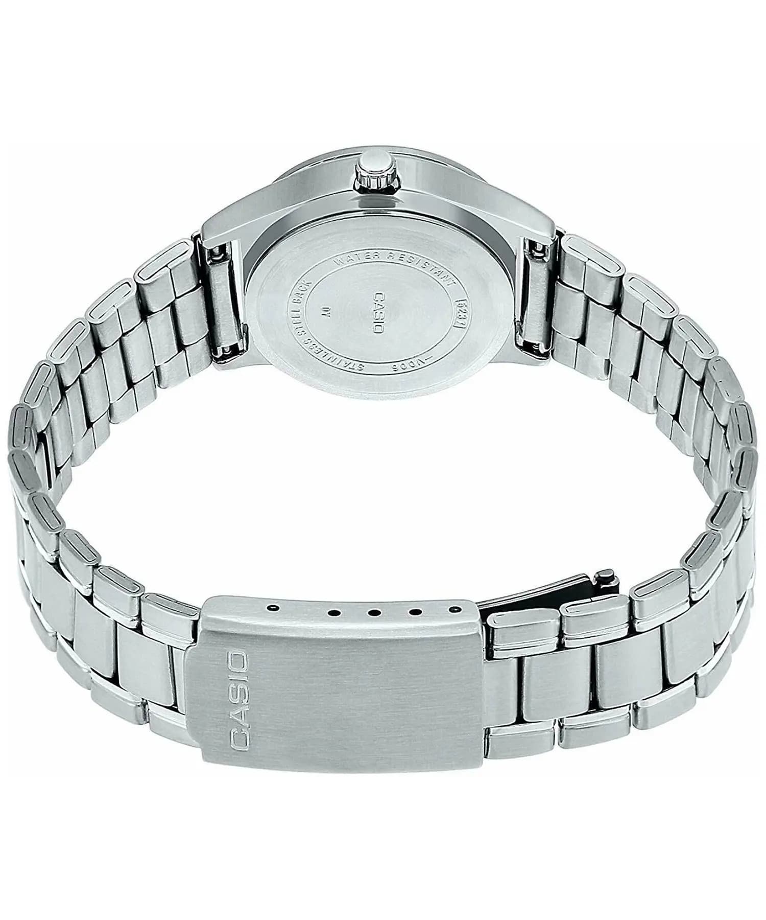 ساعت مچی کاسیو مدل CASIO MTP-V006D-7B2 — تصویر ۶