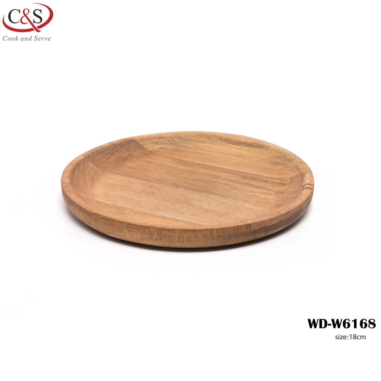 ادمونتون پیش دست 18 راش-WD-6168
