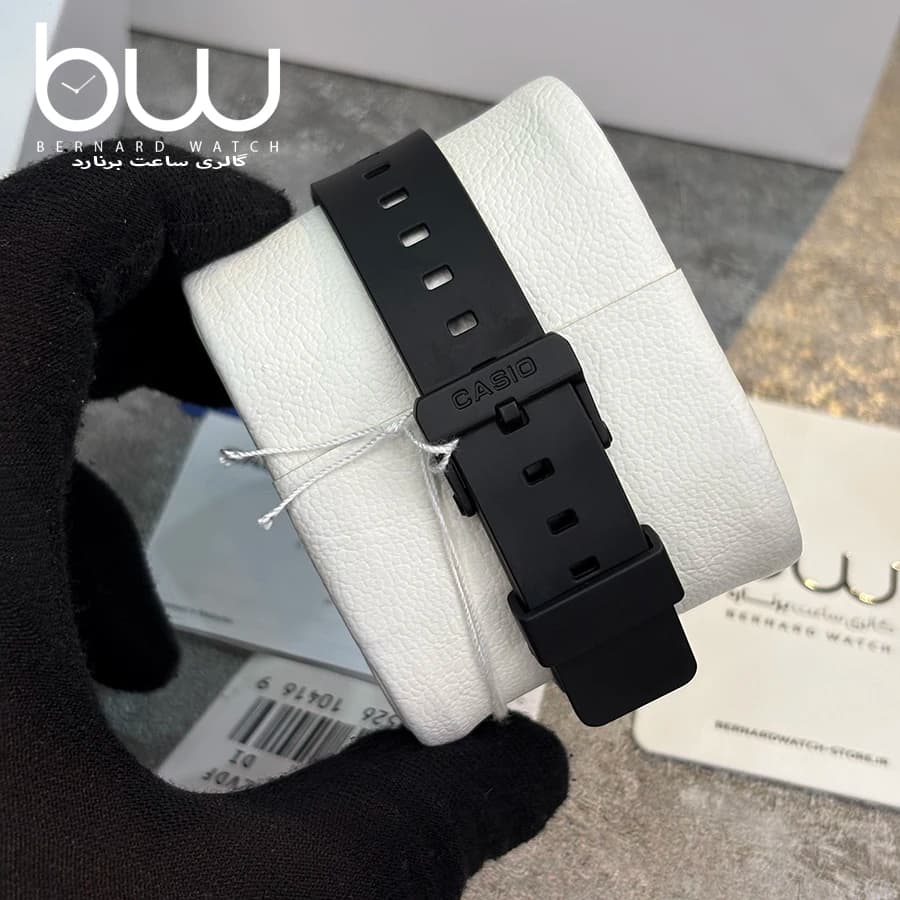 ساعت مچی کاسیو مدل CASIO MRW-200H-2B2V — تصویر ۳
