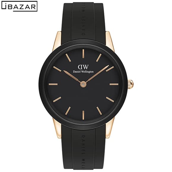 ساعت مچی مردانه دنیل ولینگتون (DANIEL WELLINGTON) مدل DW00100425 — تصویر ۴
