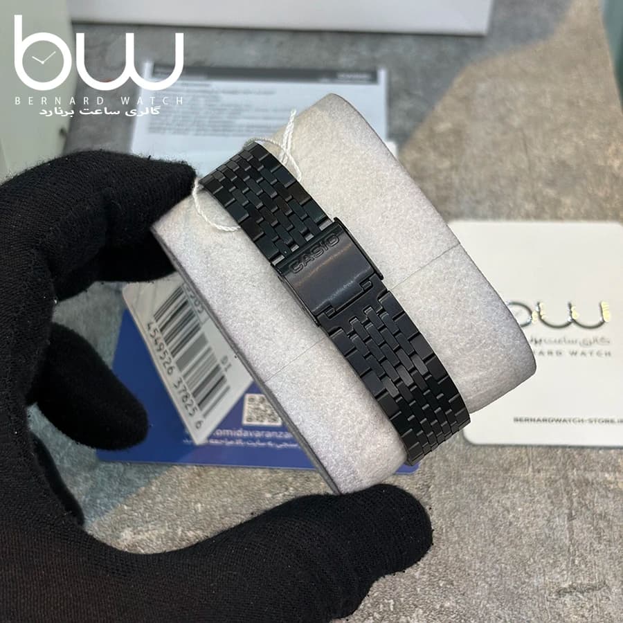 ساعت مچی کاسیو مدل CASIO ABL-100WEGG-1B — تصویر ۳