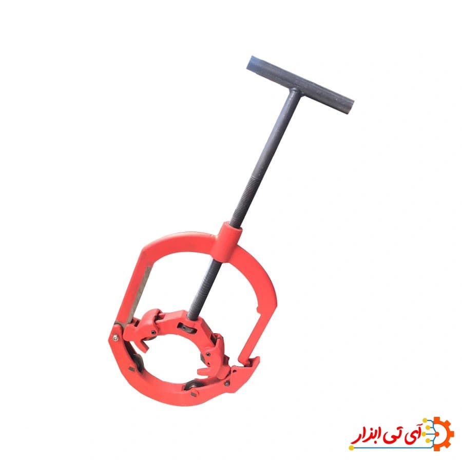 لوله بر دروازه ای 4 تا 6 اینچ زوپک Zopek مدل Z8031 — تصویر ۲