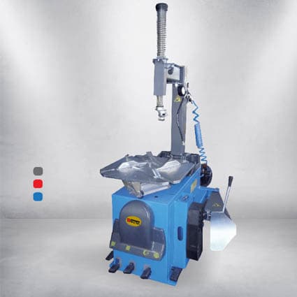 لاستيک درآر سواری TURBO III طراحی شده در شرکت پاریزان صنعت