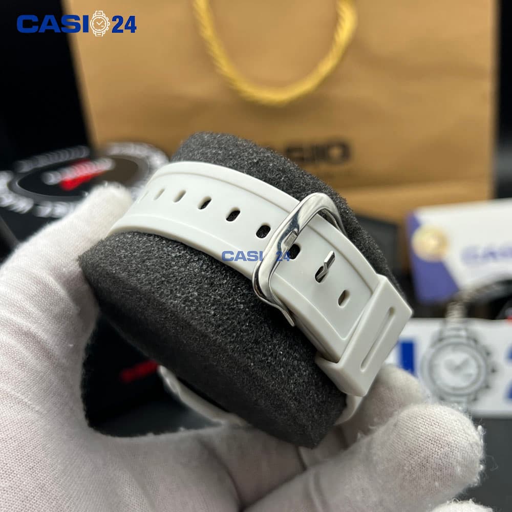 ساعت مچی کاسیو جی شاک Casio G-Shock GMA-S2100WT-7A1DR — تصویر ۸