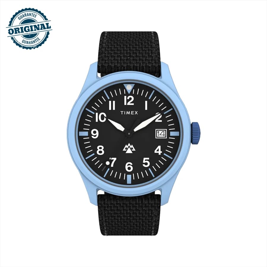 ساعت مچی مردانه تایمکس مدل TIMEX-TW2W34300-X6