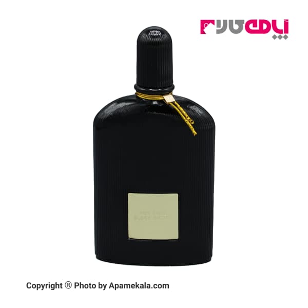 ادکلن مردانه Tom Ford Black Orchid — تصویر ۷