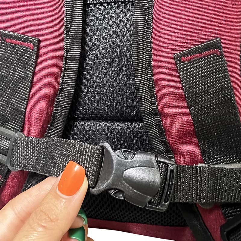 کوله پشتی لپ تاپ مدل _1030 مناسب برای لپ تاپ 15 اینچی — تصویر ۴