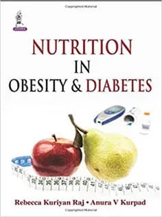 دانلود کتاب Nutrition in Obesity And Diabetes