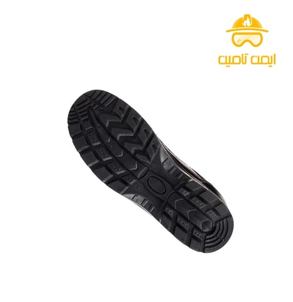 کفش ایمنی یحیی مدل 999 super 3m (عایق برق) — تصویر ۴