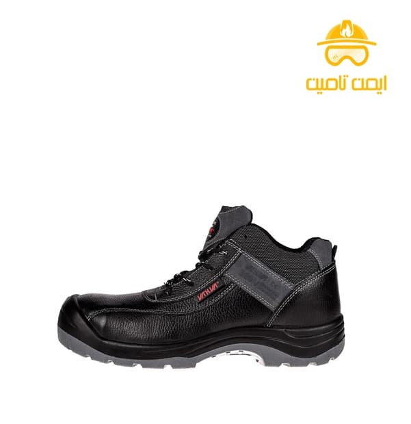 کفش ایمنی یحیی مدل 999 super 3m (عایق برق) — تصویر ۵
