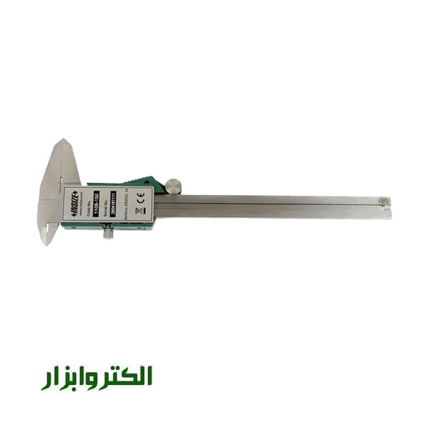 کولیس دیجیتال اینسایز 15 سانتی متر مدل 150-1108 — تصویر ۶