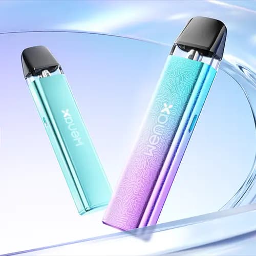 پاد برند گیک ویپ مدل WENAX Q MINI