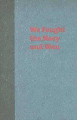 کتاب We Fought the Navy and Won: Guam’s Quest for Democracy (Latitude 20 Books) نسخه کامل