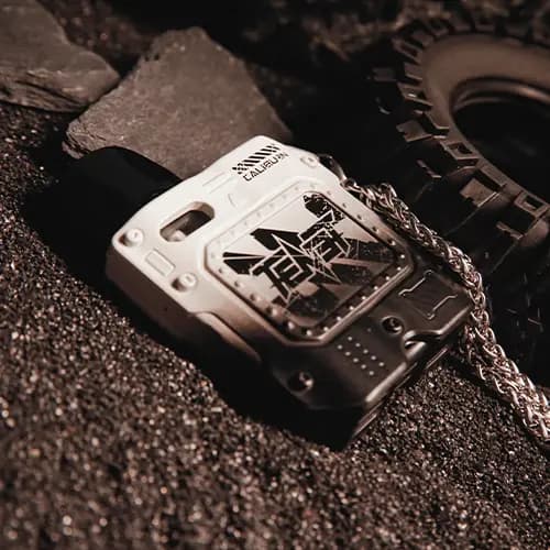پاد گردنی برند UWELL مدل CALIBURN TENET KOKO — تصویر ۶