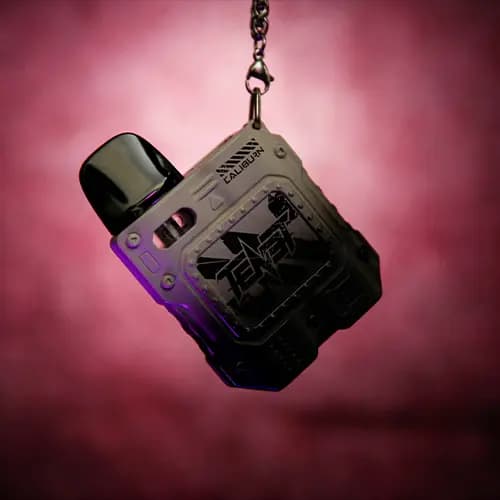 پاد گردنی برند UWELL مدل CALIBURN TENET KOKO — تصویر ۲