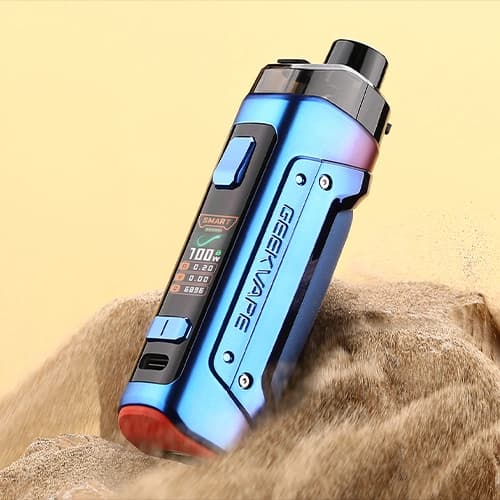 ویپ 100 واتی برند گیک ویپ مدل B100 (Aegis Boost Pro 2)
