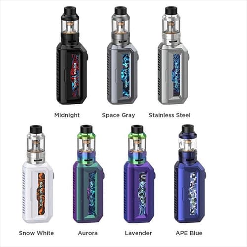 ویپ برند DIGIFLAVOR مدل XP 77W — تصویر ۶