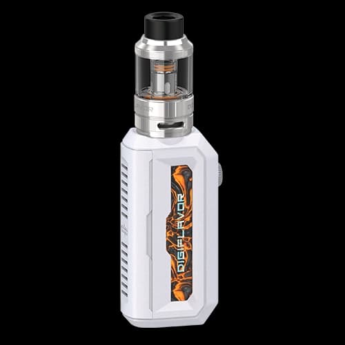 ویپ برند DIGIFLAVOR مدل XP 77W — تصویر ۳