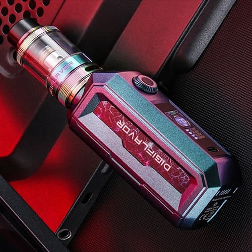 ویپ برند DIGIFLAVOR مدل XP 77W