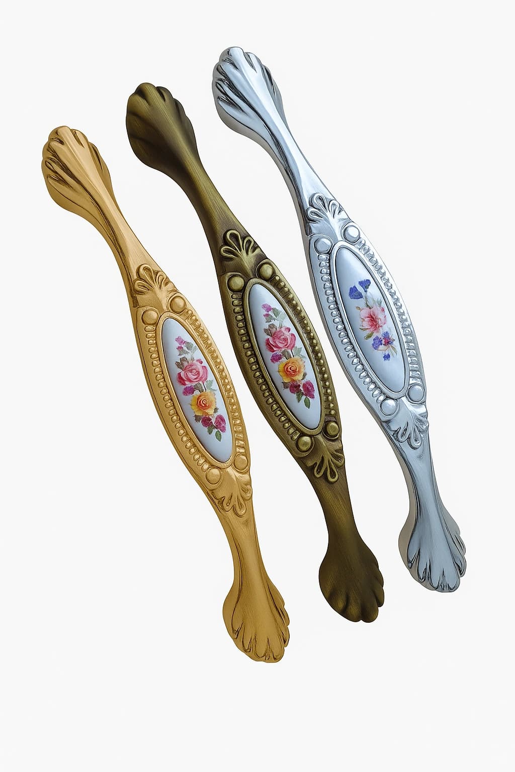 دستگیره تیرکس کد T 19