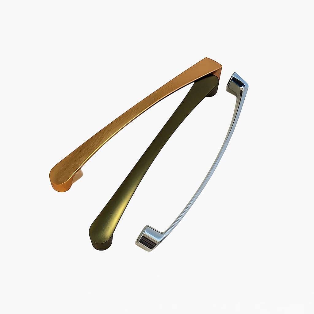 دستگیره تیرکس کد T 15