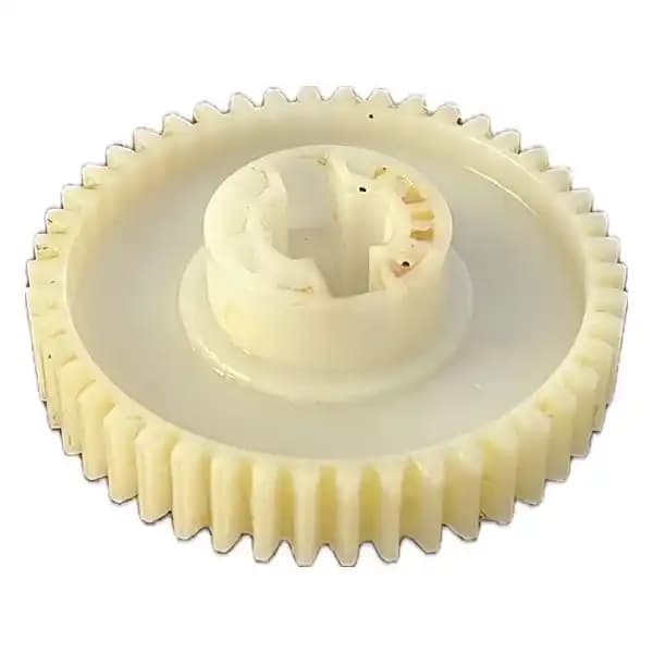 چرخدنده خروجی موتور جک برقی (اکچویتور خطی) super power tack مدل (harl-3612)