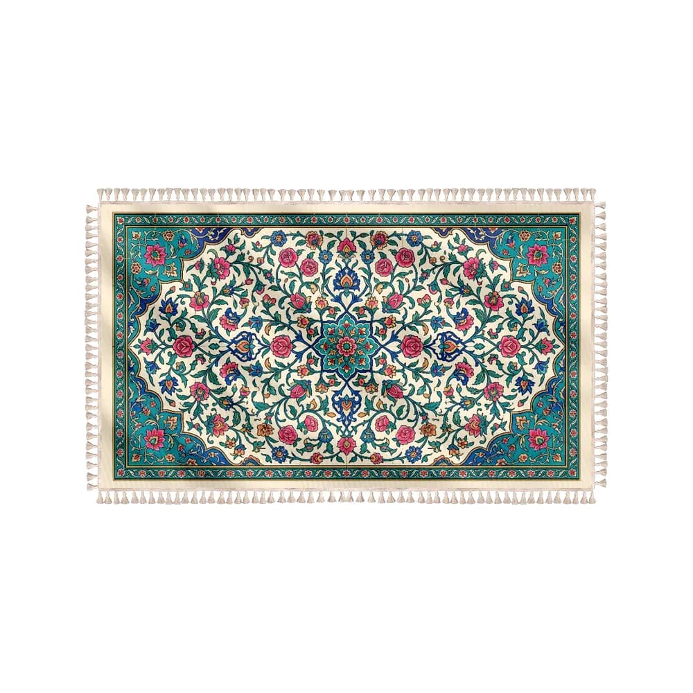 سفره هازان سندس کد 60313