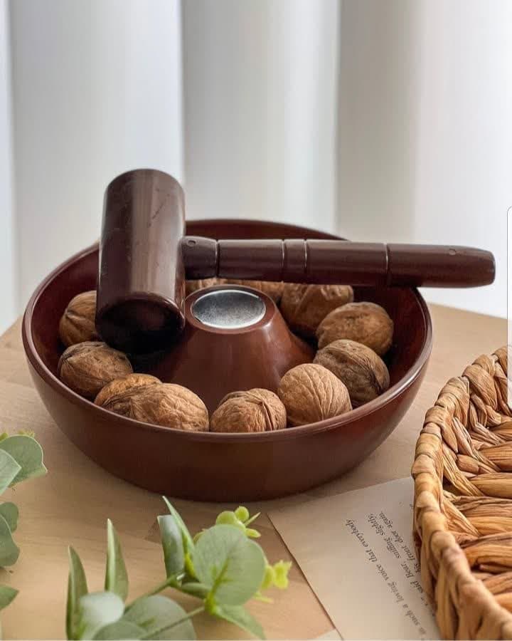 گردوشکن طرح ایکیا