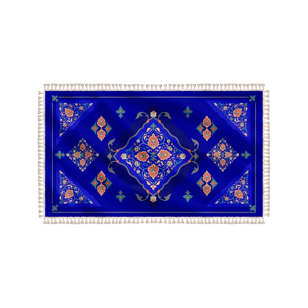 سفره هازان مستور کد 60289