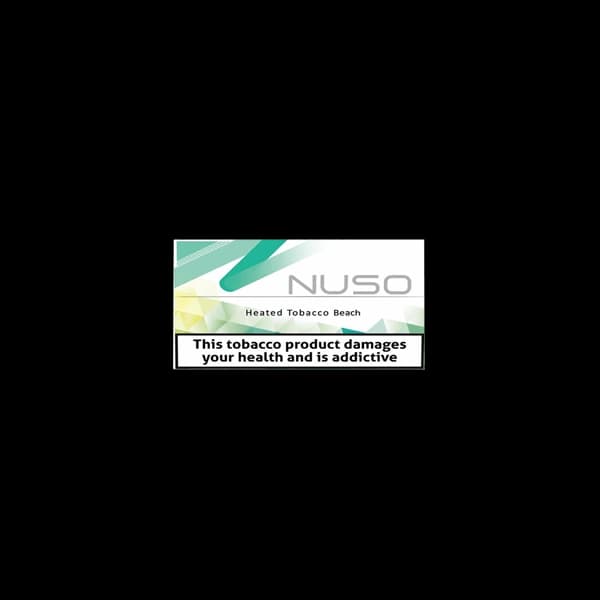 فیلتر نوسو ساحل اسموک Nuso beach smoke — تصویر ۳