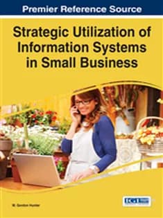 دانلود کتاب Strategic Utilization of Information Systems in Small Business