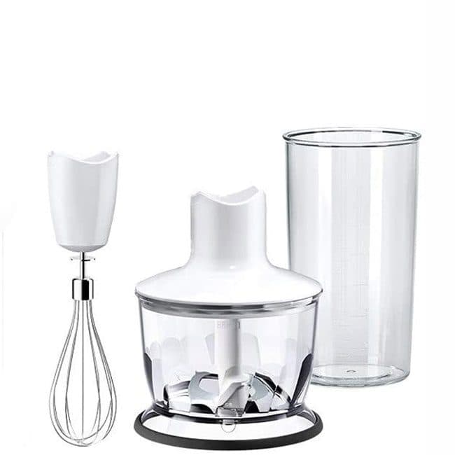 گوشت کوب برقی براون 1000 وات MQ5235 — تصویر ۵