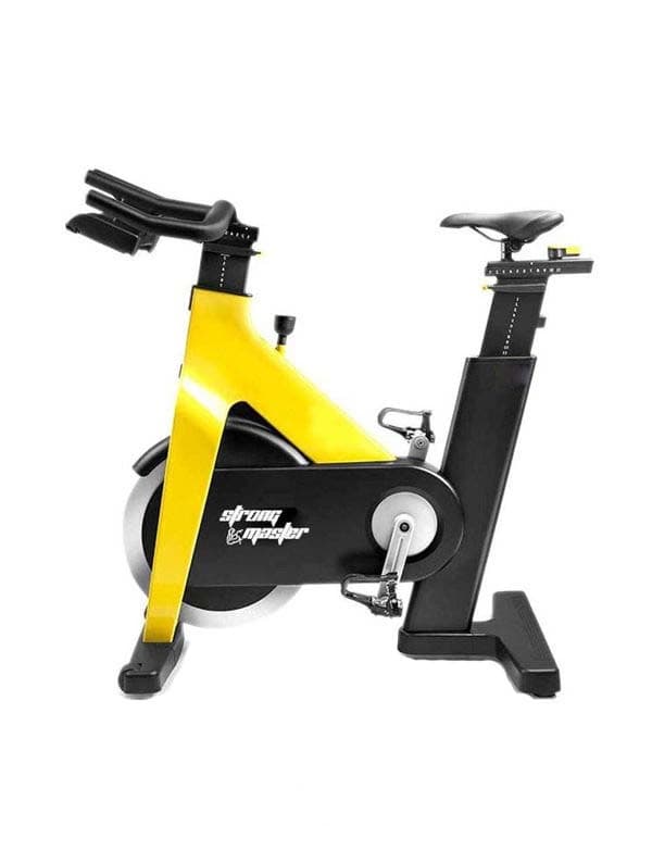 دوچرخه اسپینینگ باشگاهی مدل استرانگ مستر مدل TG7000