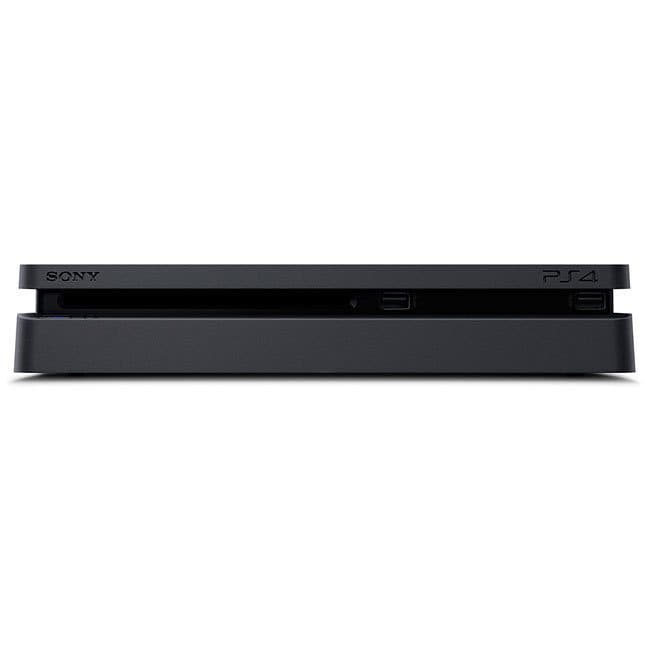 کنسول بازی پلی استیشن 4 اسلیم سونی 500 گیگابایت PLAYSTATION 4 SLIM R2 — تصویر ۳
