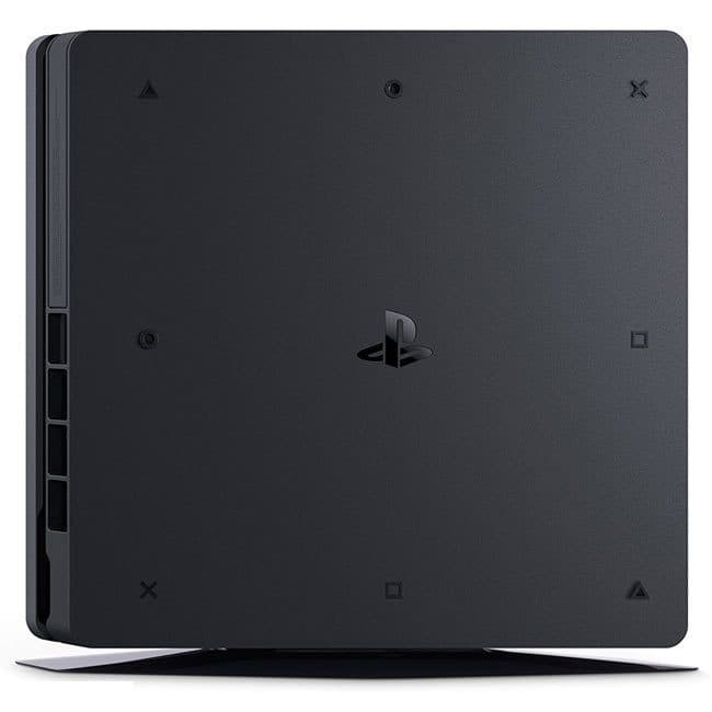 کنسول بازی پلی استیشن 4 اسلیم سونی 500 گیگابایت PLAYSTATION 4 SLIM R2 — تصویر ۲
