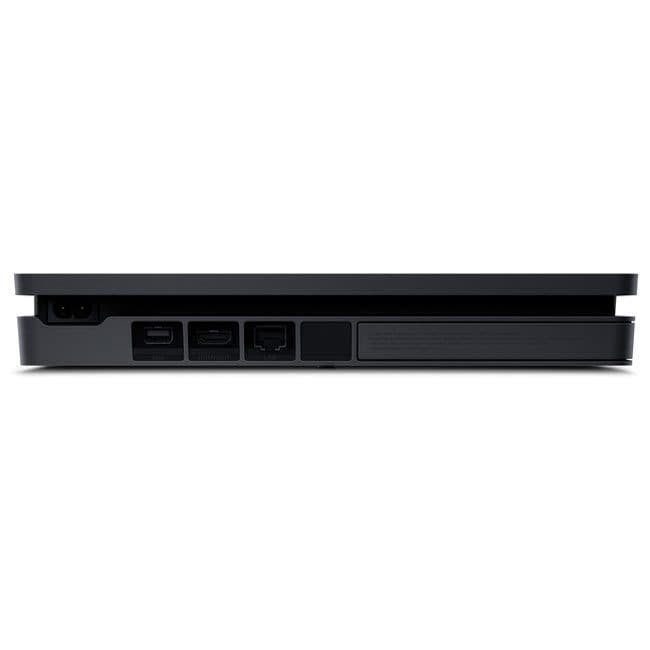 کنسول بازی پلی استیشن 4 اسلیم سونی 500 گیگابایت PLAYSTATION 4 SLIM R2 — تصویر ۴