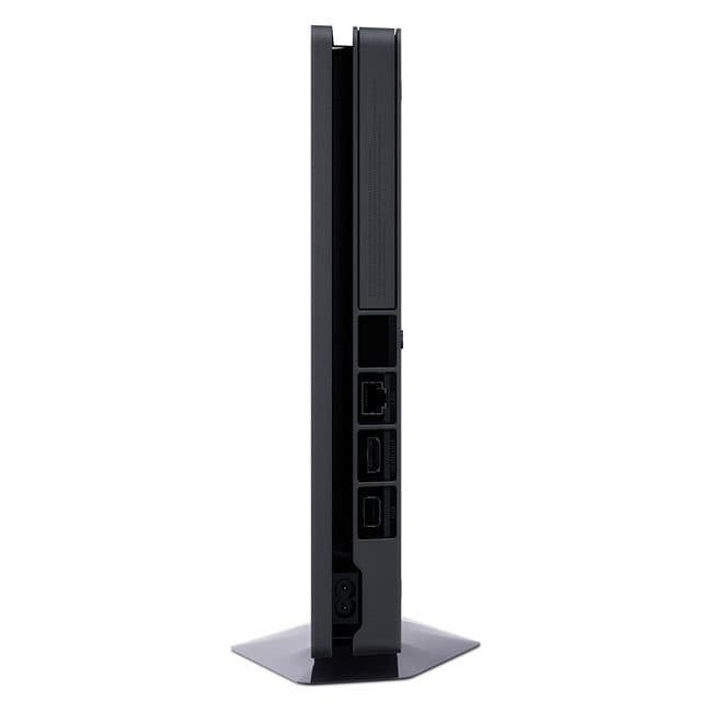 کنسول بازی پلی استیشن 4 اسلیم سونی 500 گیگابایت PLAYSTATION 4 SLIM R2 — تصویر ۶