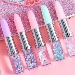خودکار طرح رژلب اکواریومی — تصویر ۲