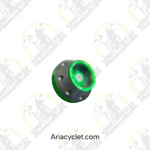 پروتکشن چرخ جلو موتور سیکلت (تکی) کد 1 — تصویر ۷