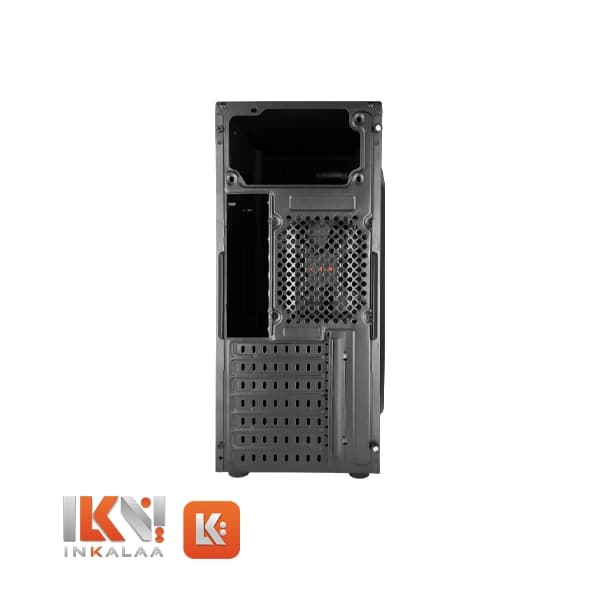 کیس کامپیوتر فاطر مدل Fater F-3301 — تصویر ۹