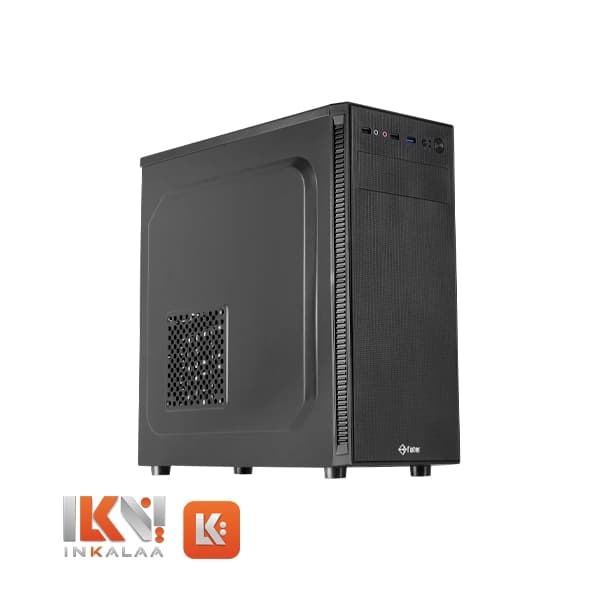 کیس کامپیوتر فاطر مدل Fater F-3301 — تصویر ۵