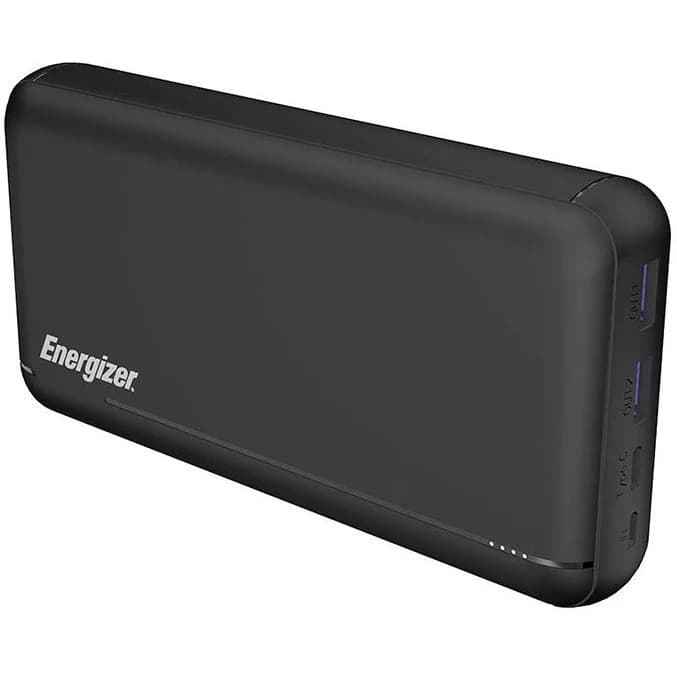 پاوربانک انرجایزر مدل Power Bank Energizer UE30057PQ 30000mAh — تصویر ۵