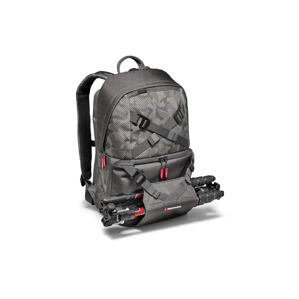 کوله پشتی مانفروتو Manfrotto Noreg MB OL BP 30 — تصویر ۹