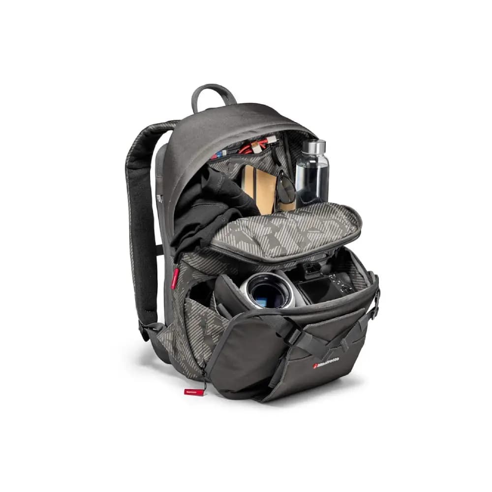 کوله پشتی مانفروتو Manfrotto Noreg MB OL BP 30 — تصویر ۱۰