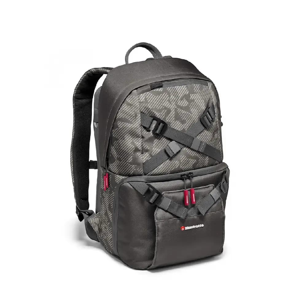 کوله پشتی مانفروتو Manfrotto Noreg MB OL BP 30 — تصویر ۷