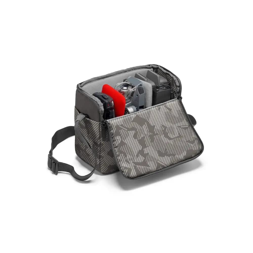 کوله پشتی مانفروتو Manfrotto Noreg MB OL BP 30 — تصویر ۱۱