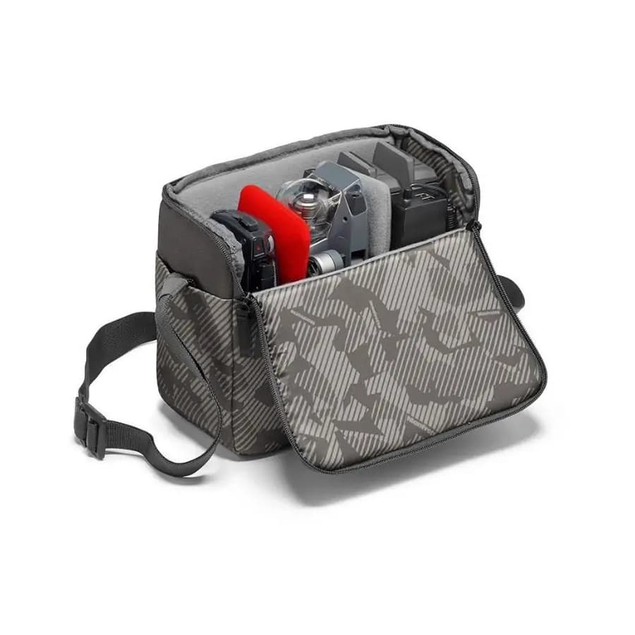 کوله پشتی مانفروتو Manfrotto Noreg MB OL BP 30 — تصویر ۶